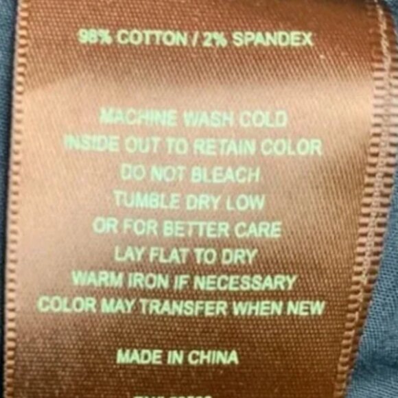 Kut From The Kloth Diana Skinny Velour Pants Velvet Trouser Merlot/Brown/Purple - Picture 3 of 3